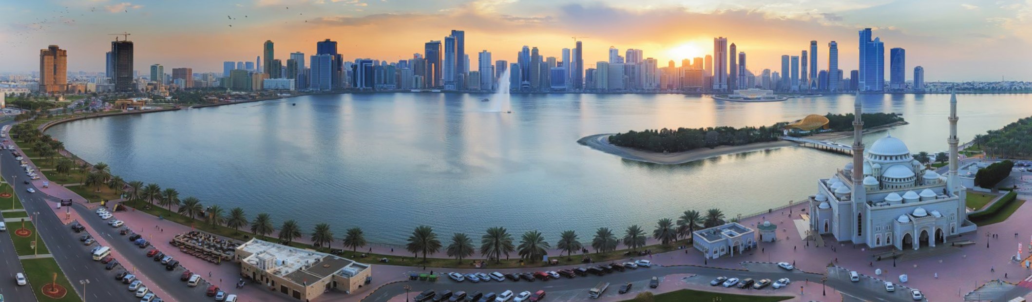Sudanese Social Center in Sharjah