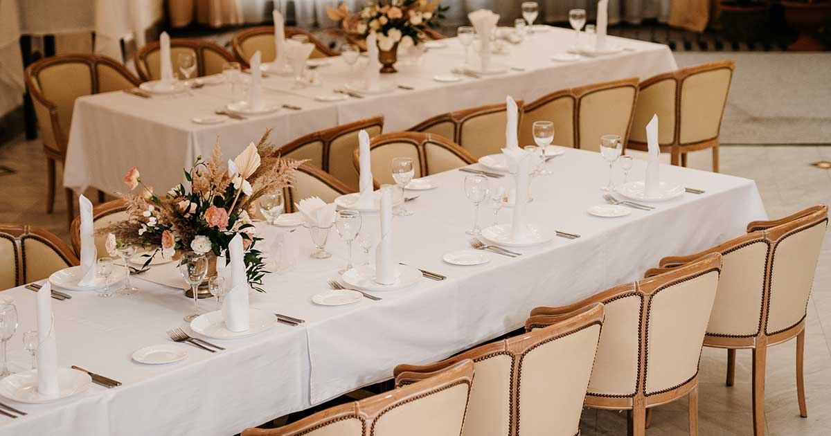 Hall Reservation